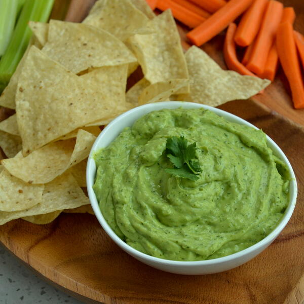 Avocado Dip Avocado Dip