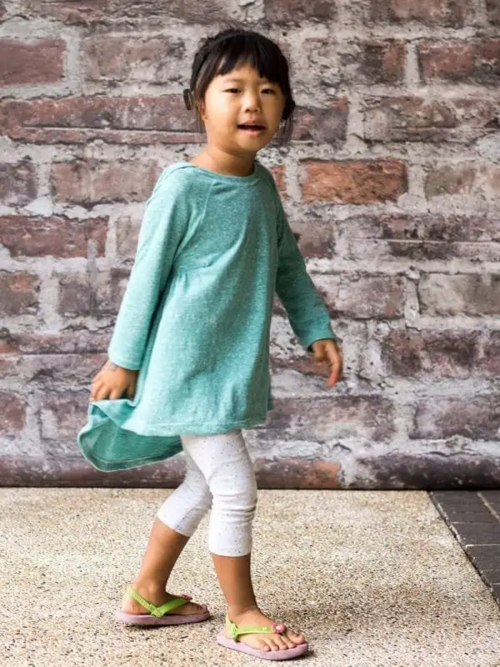 The Twirly Dress Free Pattern The Twirly Dress Free Pattern