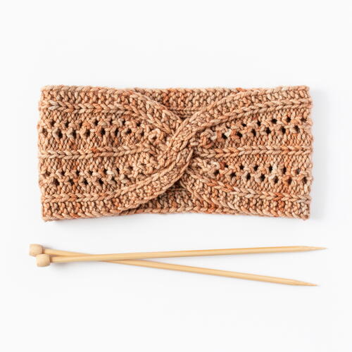 The Amber Headband The Amber Headband