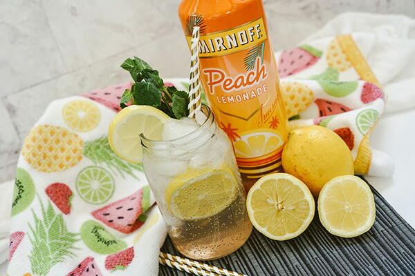 How To Make Hard Seltzer copycat Recipe How To Make Hard Seltzer (copycat Recipe)