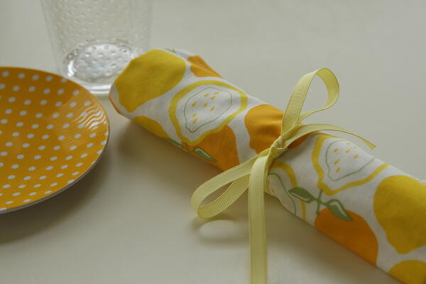 Picnic Flatware Rolls Picnic Flatware Rolls