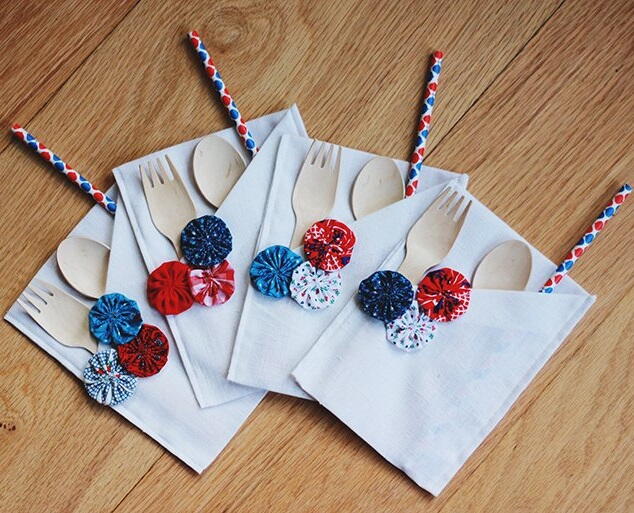 Grand Old Silverware Holder Grand Old Silverware Holder