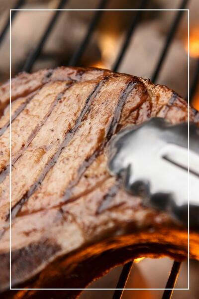 How To Grill The Best Juicy Grilled Pork Chops How To Grill The Best Juicy Grilled Pork Chops