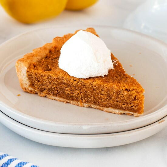 Terrific Treacle Tart Terrific Treacle Tart