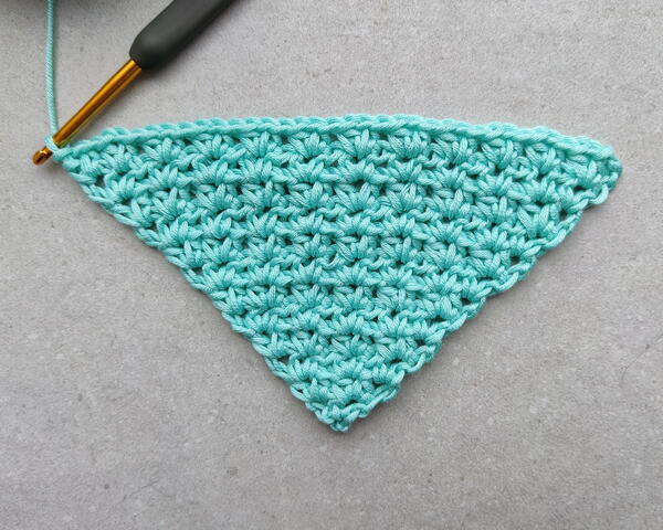 C2c V Stitch Square C2c V Stitch Square