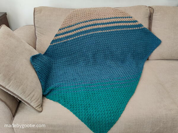 Across The Way Blanket Across The Way Blanket