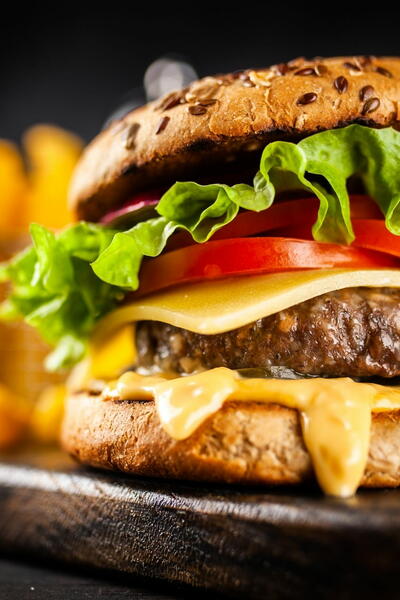 How Long To Cook Frozen Burgers On Grill How Long To Cook Frozen Burgers On Grill