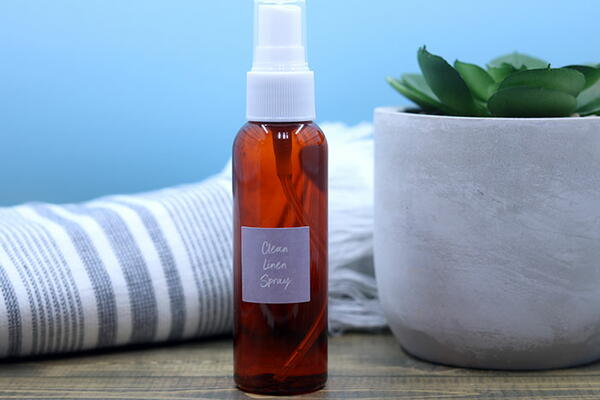 Diy Linen Spray Recipe Diy Linen Spray Recipe