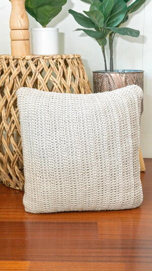 Nutmeg Pillow Nutmeg Pillow