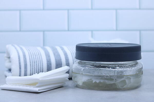 Diy Dryer Sheets With Essential Oils Diy Dryer Sheets With Essential Oils