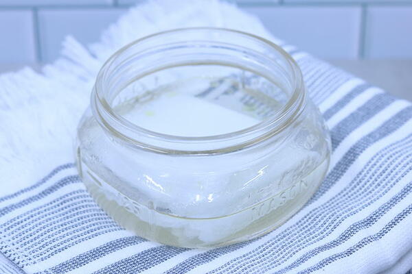 Diy Dryer Sheets With Essential Oils Diy Dryer Sheets With Essential Oils