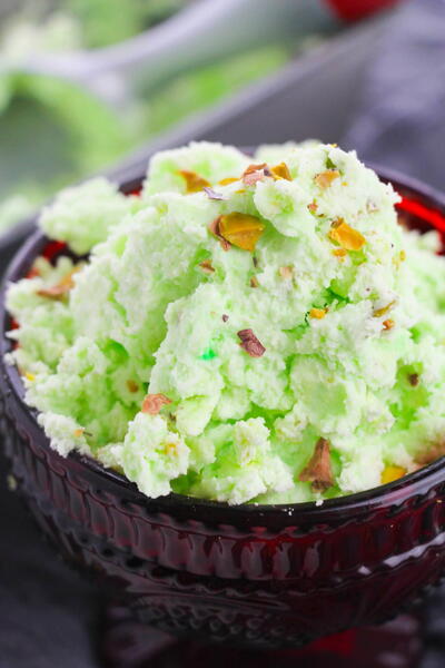No-churn Pistachio Ice Cream Recipe No-churn Pistachio Ice Cream Recipe