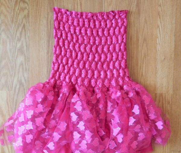 DIY Tinkerbell Costume DIY Tinkerbell Costume