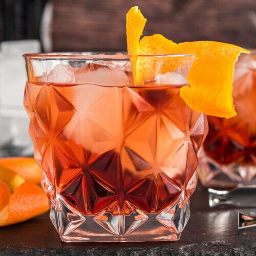 Negroni Negroni