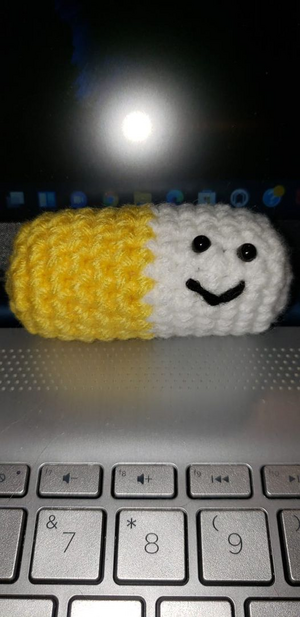 My Happy Little Pill My Happy Little Pill