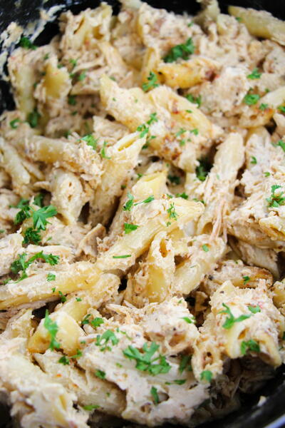 Olive Garden Chicken Olive Garden Chicken