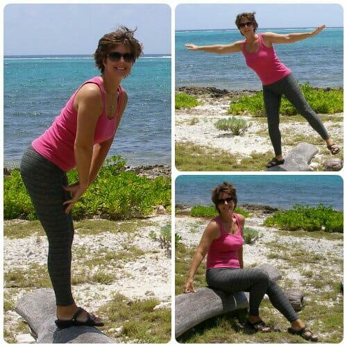 Perfect Fit Custom Leggings Perfect Fit Custom Leggings