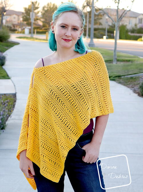 Stephanie Poncho Stephanie Poncho