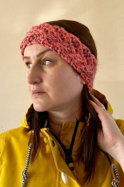 Mimi Ear Warmer Mimi Ear Warmer