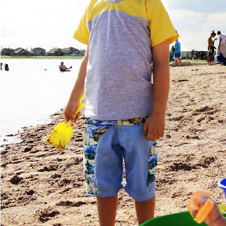 Swim Trunks Swim Trunks