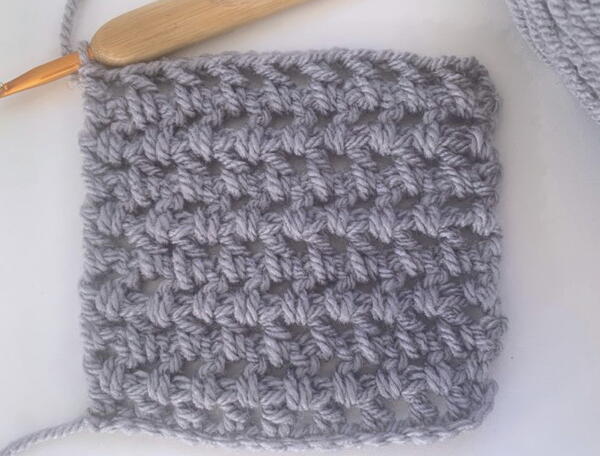 Net Stitch Net Stitch