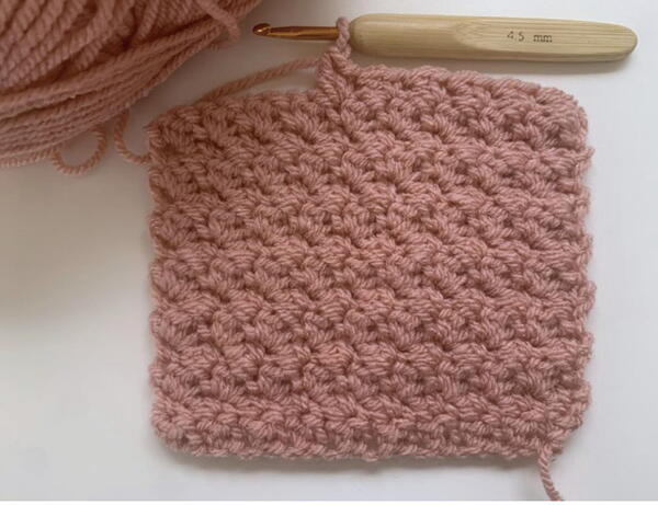 Suzette Stitch Suzette Stitch