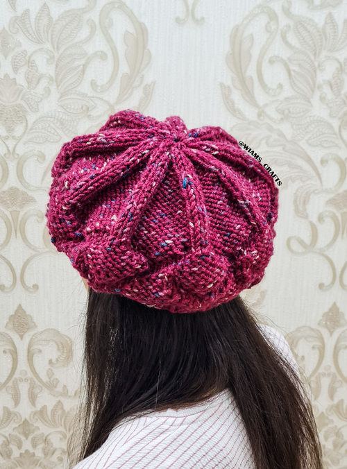 Bold Stripes Hat Bold Stripes Hat