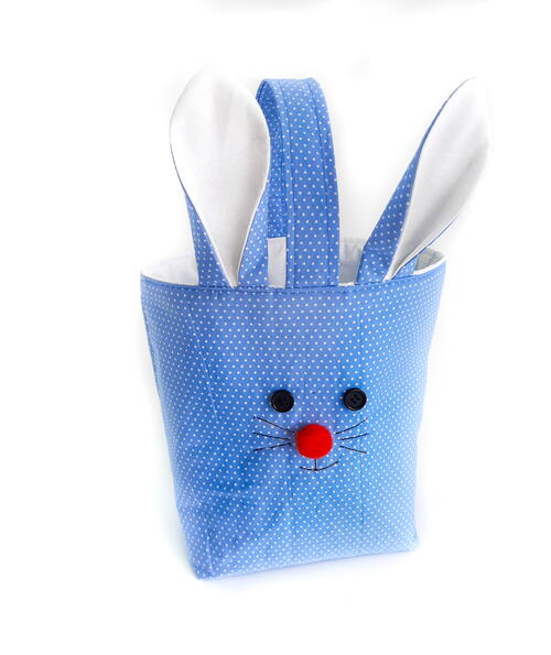 Easter Basket Easter Basket