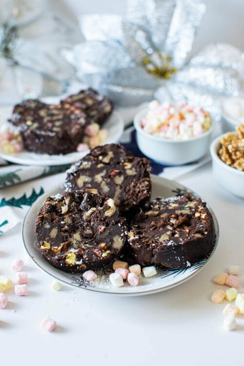 Amish Style Church Windows Dessert Amish Style Church Windows Dessert