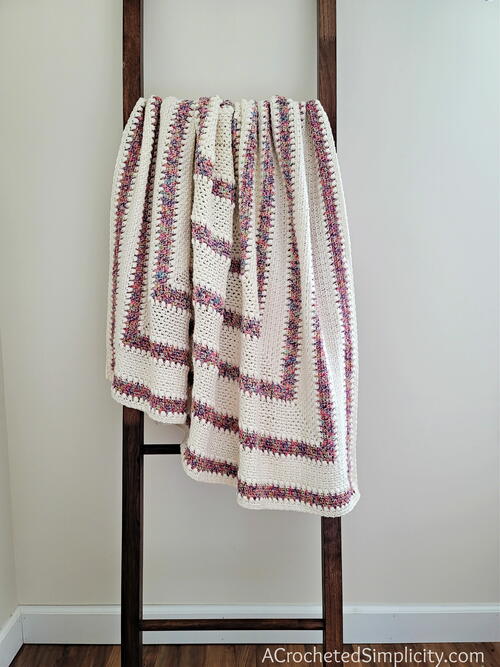 Elaynas Afghan Elayna's Afghan