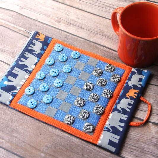 Game Board Mug Mat Game Board Mug Mat