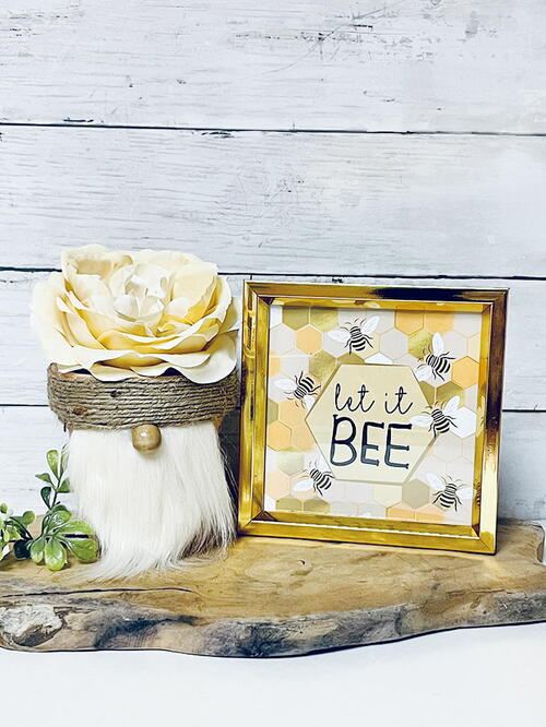 Flower Pot Gnome Tutorial Flower Pot Gnome Tutorial