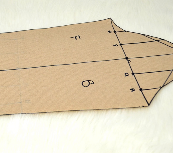 How to Draft and Adjust Sleeves Sewing Pattern How to Draft and Adjust Sleeves Sewing Pattern