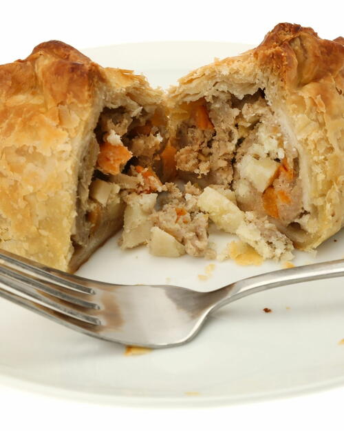 Upper Peninsula Pasties Upper Peninsula Pasties