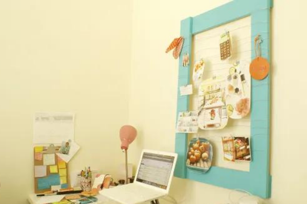 DIY Inspiration Board DIY Inspiration Board