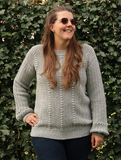 Kate Sweater Kate Sweater