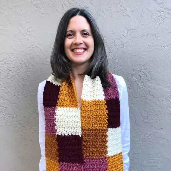 Iseo Scarf Iseo Scarf