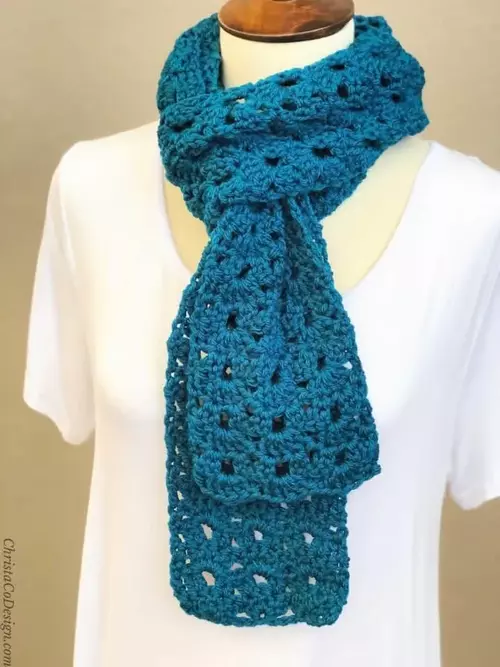 Liguria Scarf Liguria Scarf