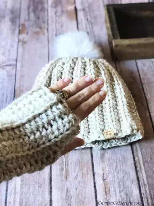 Backcountry Fingerless Gloves Backcountry Fingerless Gloves