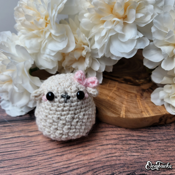 Adorable Little Lamb Adorable Little Lamb