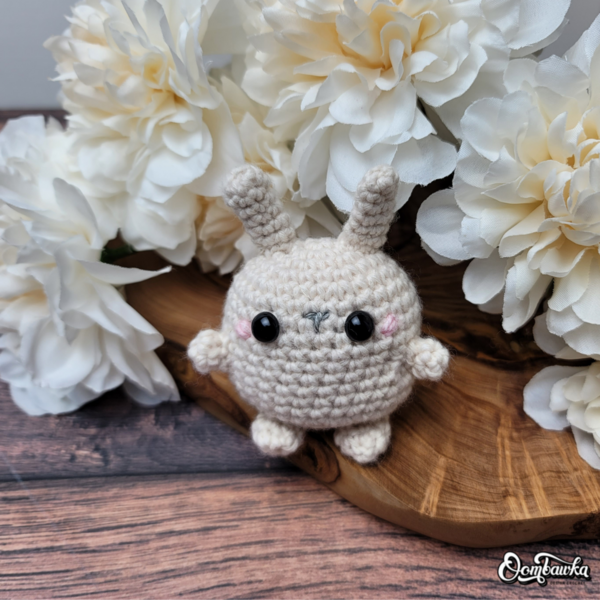 Adorable Baby Bunny Adorable Baby Bunny