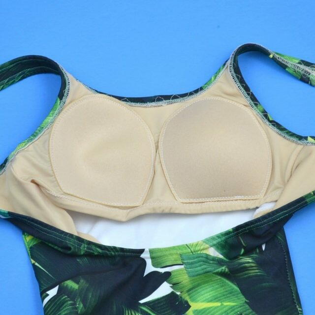 How To Sew a Swimming Suit How To Sew a Swimming Suit