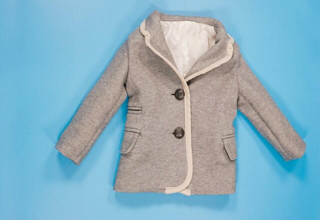 Free Upcycled Blazer Pattern Free Upcycled Blazer Pattern