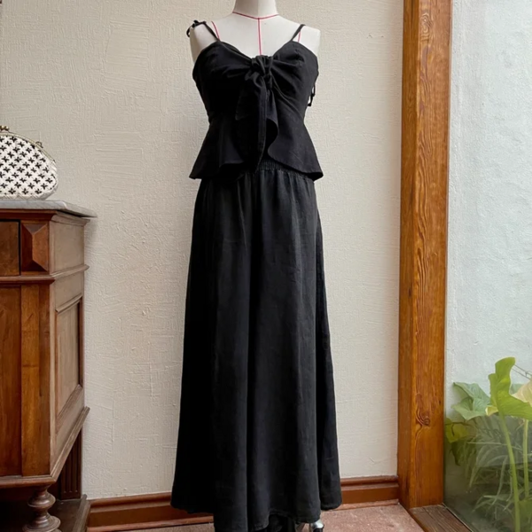 Shirred Waist Wide Leg Pants Free Sewing Pattern Shirred Waist Wide Leg Pants Free Sewing Pattern