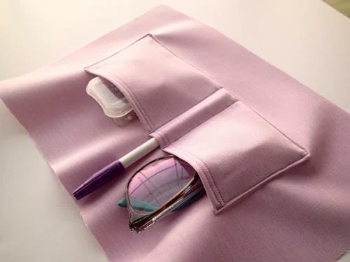 Sew The Perfect Slip Pocket For Your Bag Sew The Perfect Slip Pocket For Your Bag