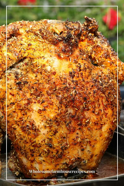 The Best Beer Can Chicken Recipe The Best Beer Can Chicken Recipe