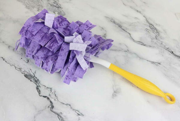 Easy Sew Swiffer Duster Easy Sew Swiffer Duster