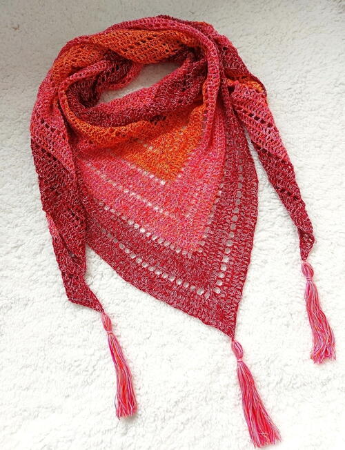 Orange Blossom Orange Blossom