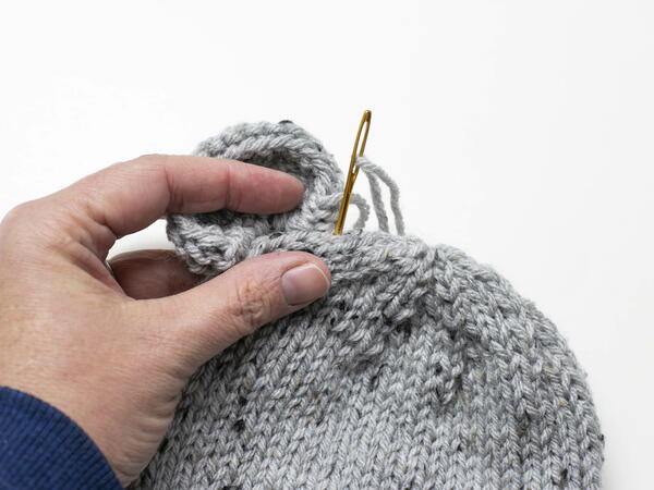 Baby Bear Ears Hat Knitting Pattern Baby Bear Ears Hat Knitting Pattern