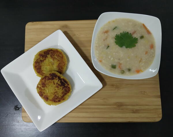 How To Make Oats Nombu Kanji Ramadan 2022 Iftar Recipes How To Make Oats Nombu Kanji | Ramadan 2022 | Iftar Recipes